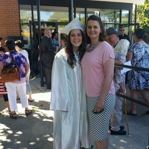 Meet your Posher, Dena